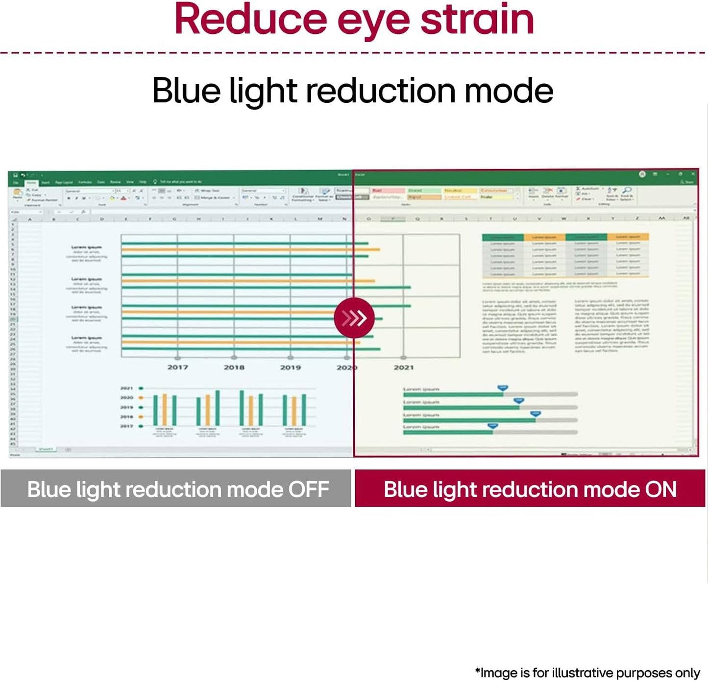 LG 24MR41A 23.8” Full HD IPS Monitor with AMD FreeSync and 100Hz Refresh Rate