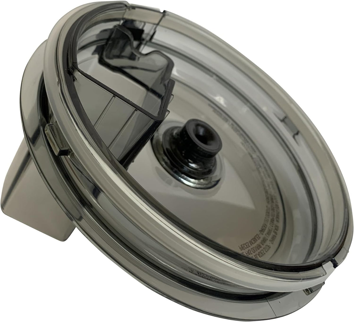 Genuine OEM Replacement Part for Ninja Food Processor BN600 BN601 BN602 (Lid)