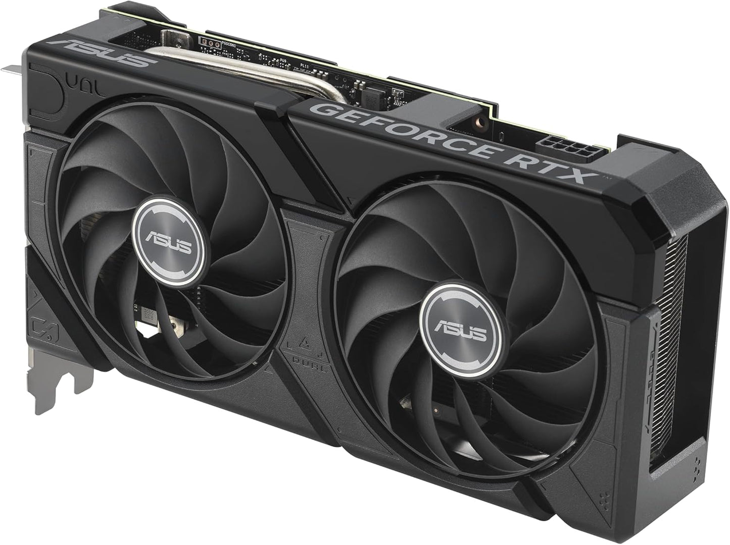 The SFF-Ready ASUS Prime GeForce RTX™ 5070 12GB GDDR7 Graphics Card (PCIe® 5.0, 12GB GDDR7, HDMI®/DP 2.1, 2.5-Slot, Axial-tech Fans, Dual BIOS)