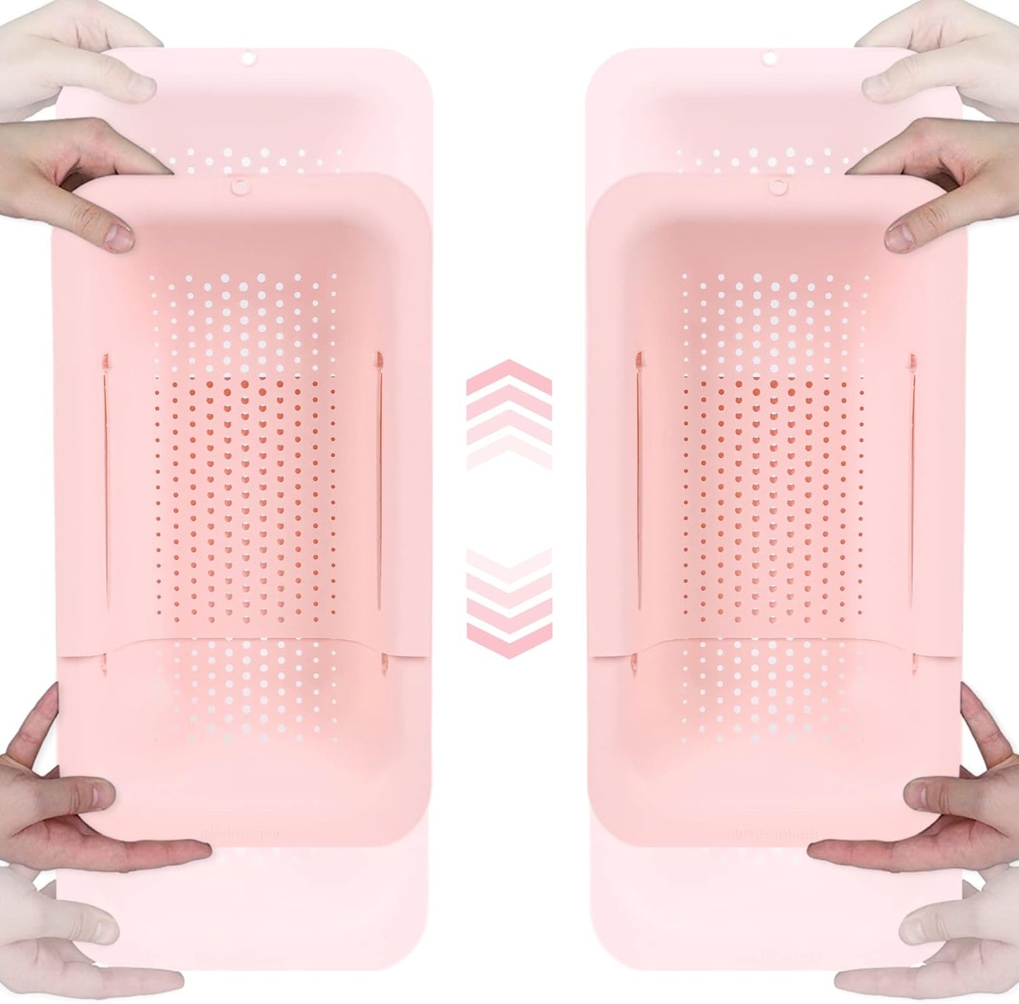 Purilite Select Expandable Sink Colander