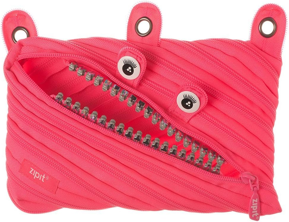 ZIPIT Grillz Pencil Case