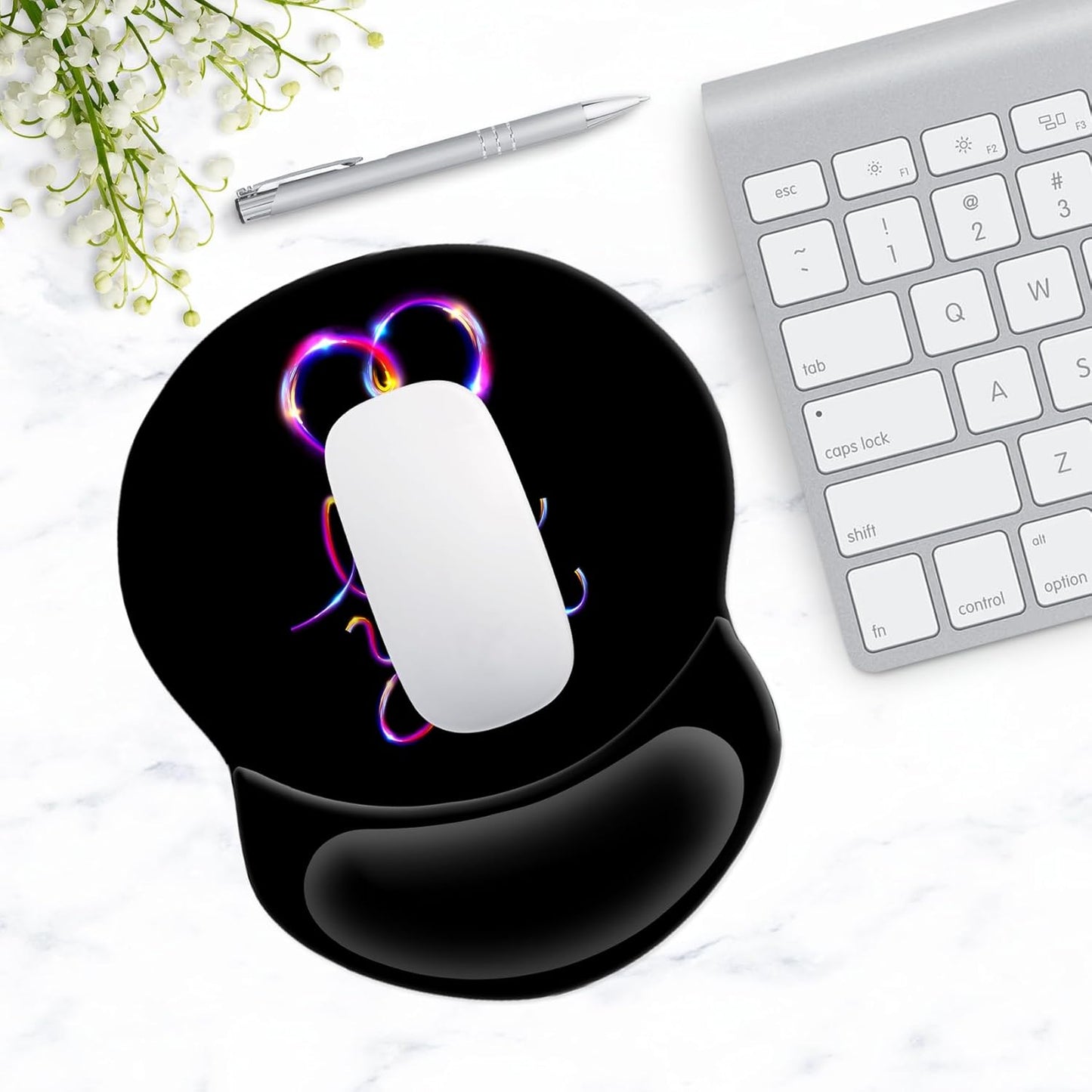 Purilite Select Ergonomic Mouse Pad