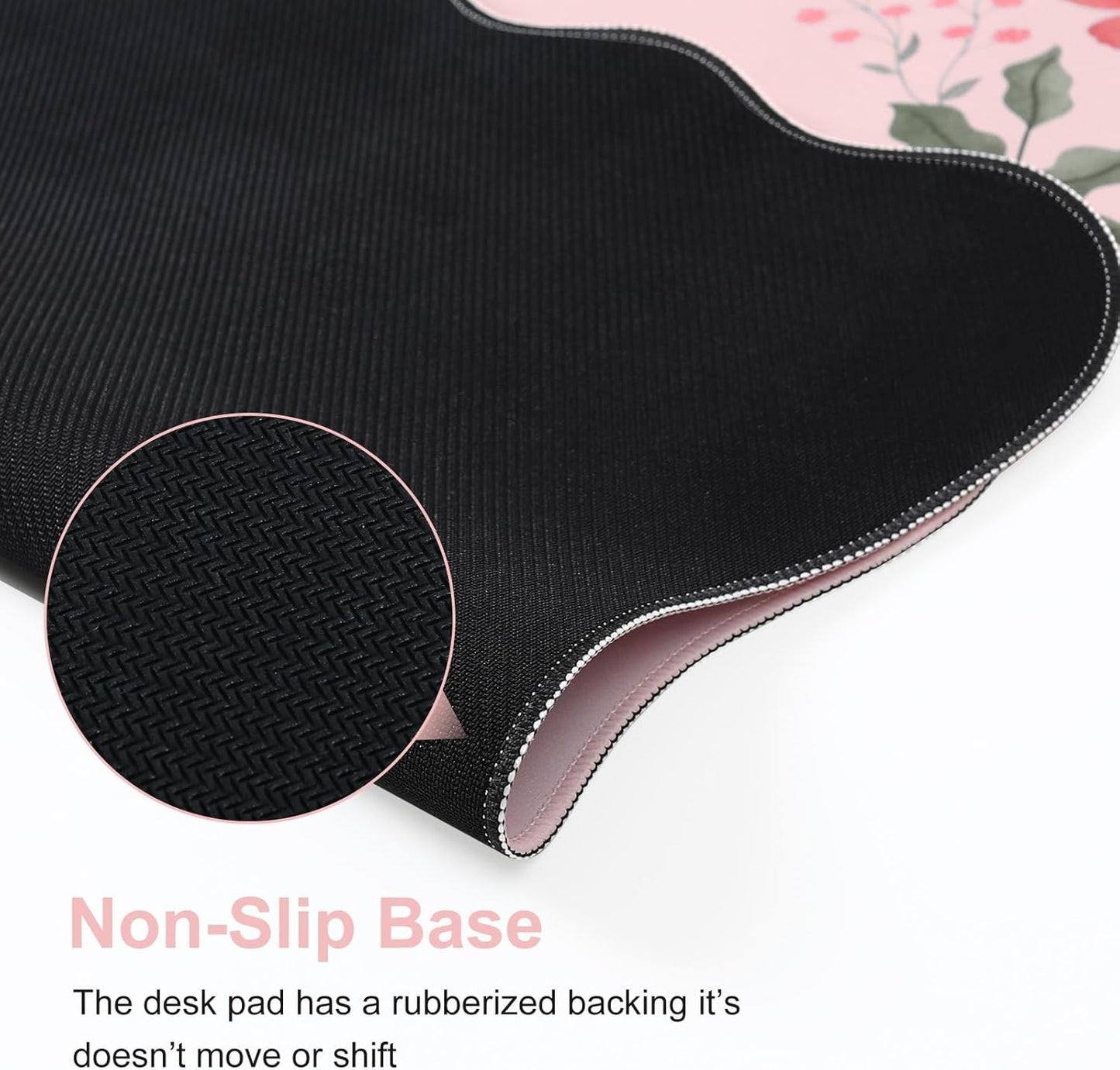 Purilite Select XXL Desk Mat