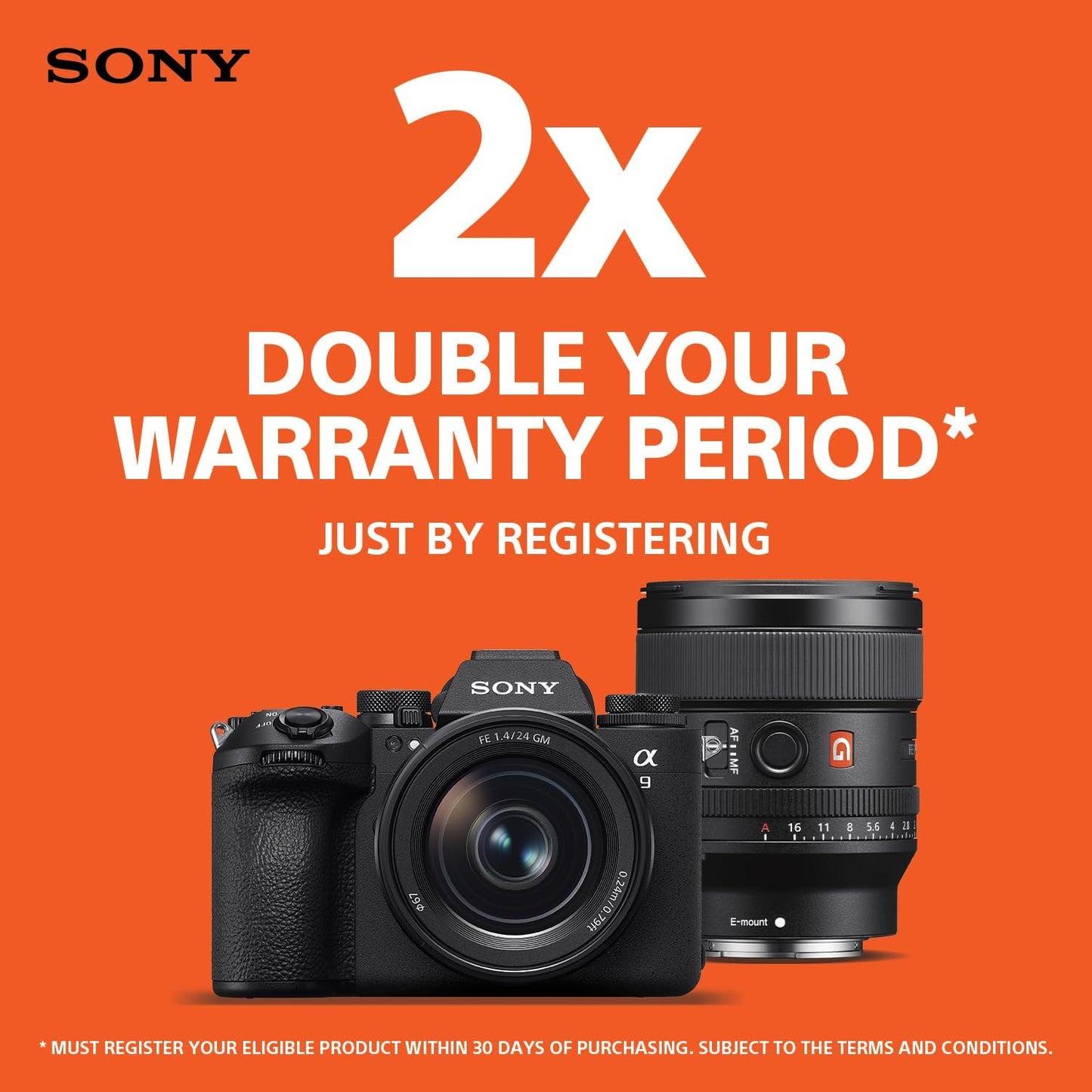 Sony SEL70350G Alpha 70-350mm F4.5-6.3 G OSS Super-Telephoto APS-C Lens