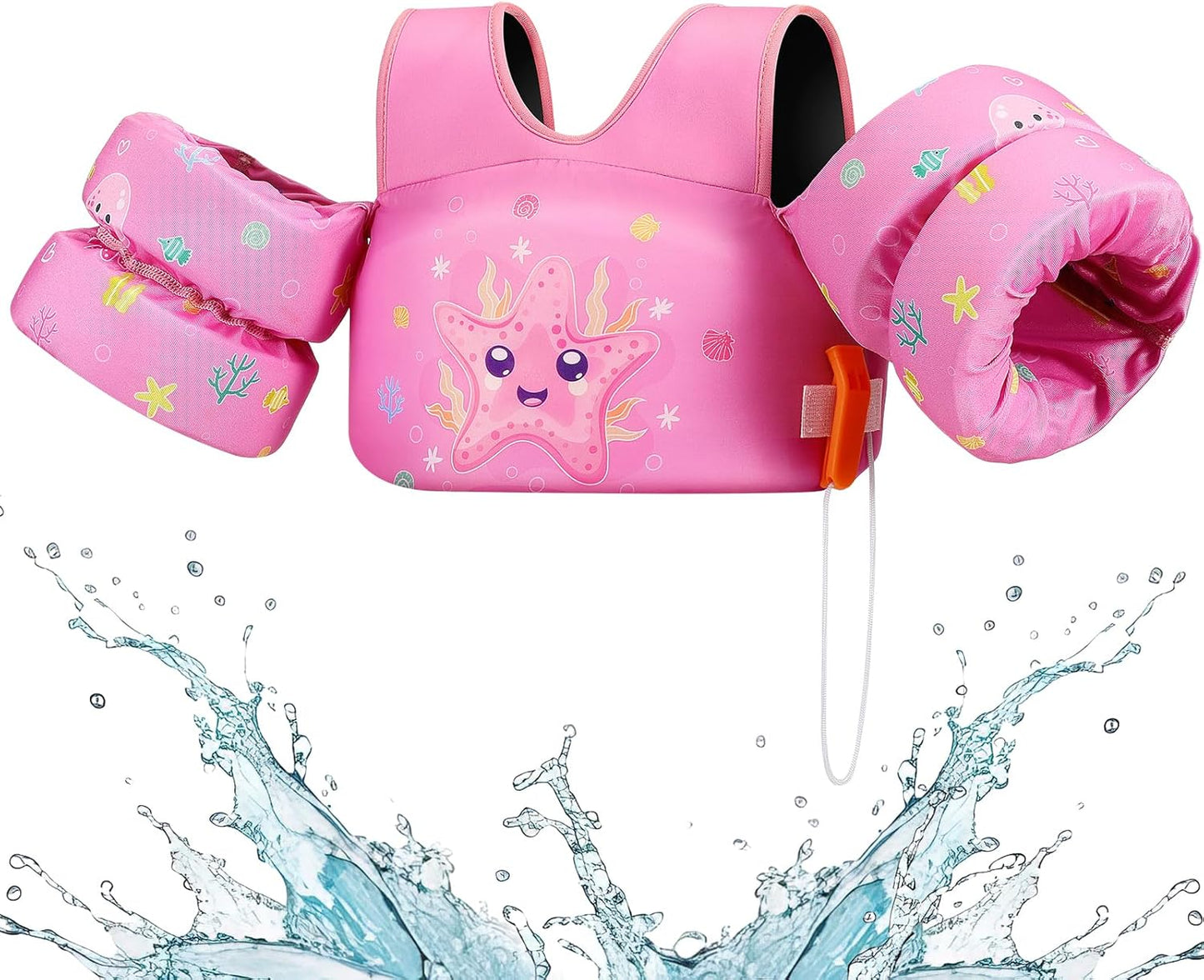 Purilite Select Kids’ Swim Vest