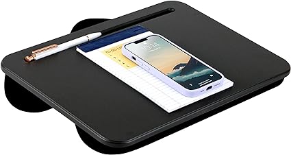 Purilite Select Portable Lap Desk – Black