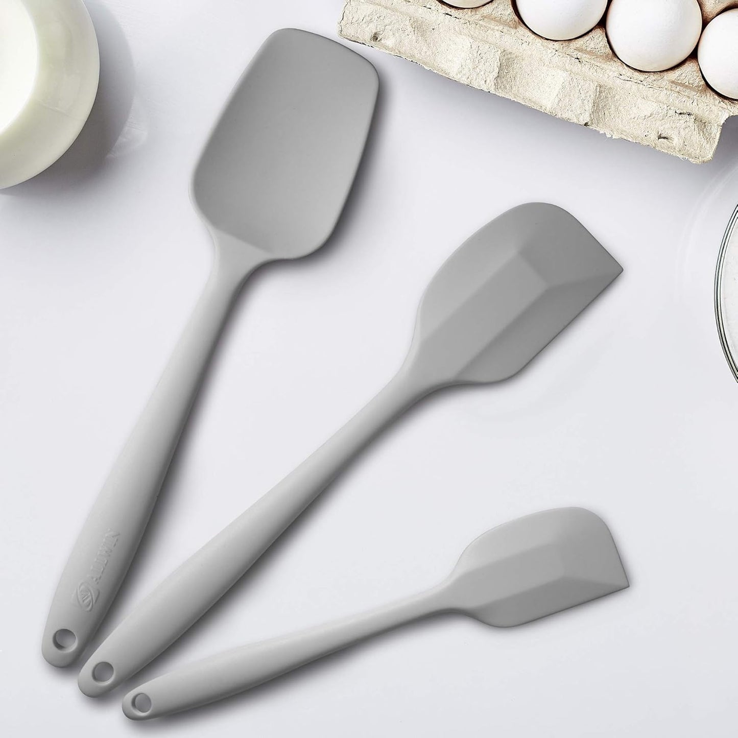 Purilite Select Silicone Spatula