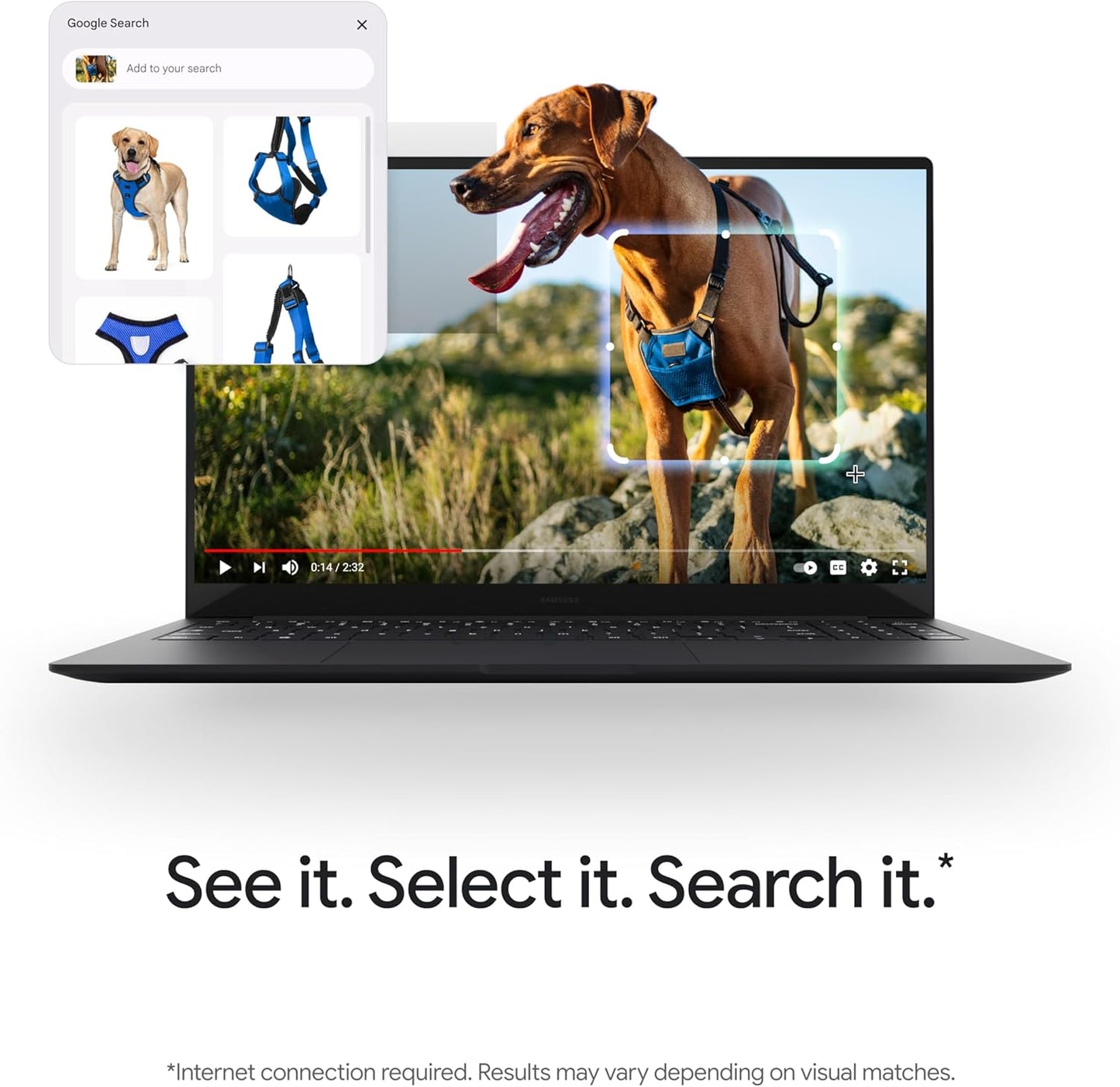 Acer Chromebook Plus Laptop with Google AI | 14" WUXGA 1920 x 1200 IPS Touch Display | AMD Ryzen 3 7320C | 8GB LPDDR5X | 128GB eMMC | Wi-Fi 6E | Chrome OS | CB514-3HT-R8RB