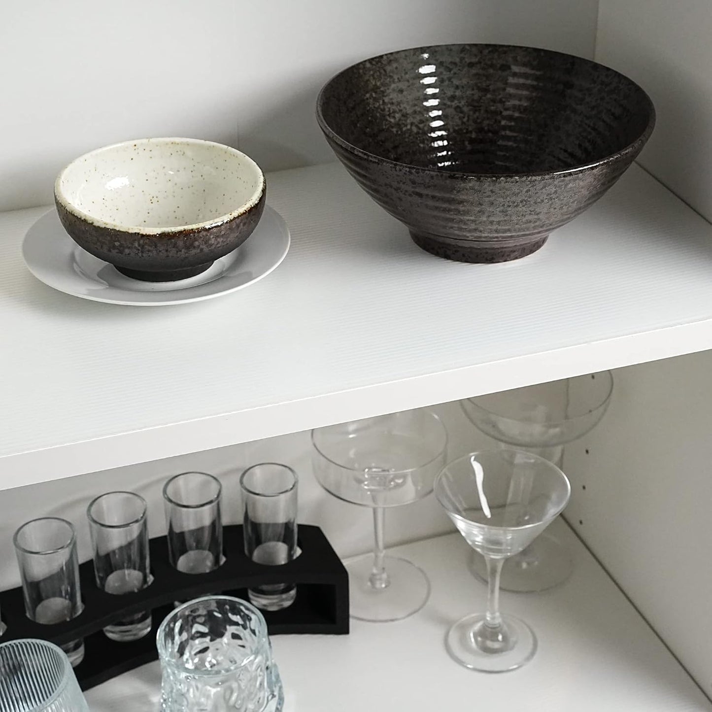 Purilite Select Premium EVA Shelf Liner Roll