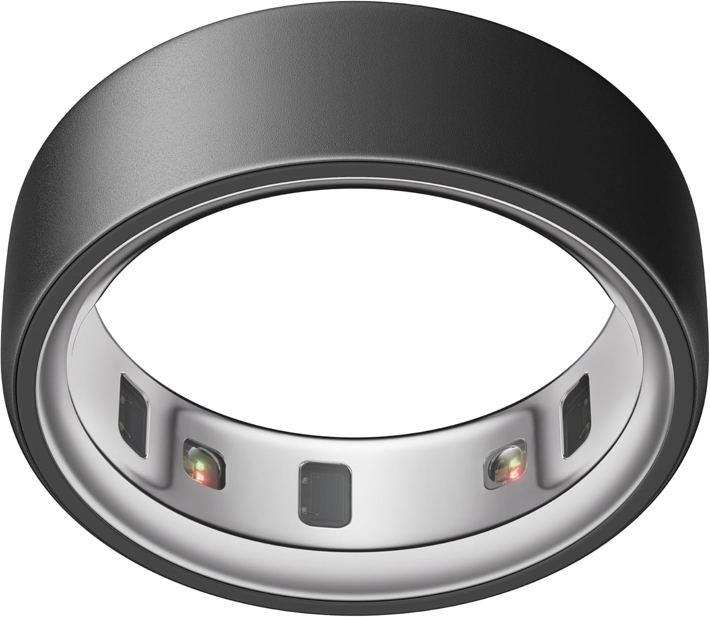 Oura Ring 4 - Gold - Size 9 - Smart Ring - Size First with Oura Ring 4 Sizing Kit - Sleep Tracking Wearable - Heart Rate - Fitness Tracker - Up to 8 Days of Battery Life