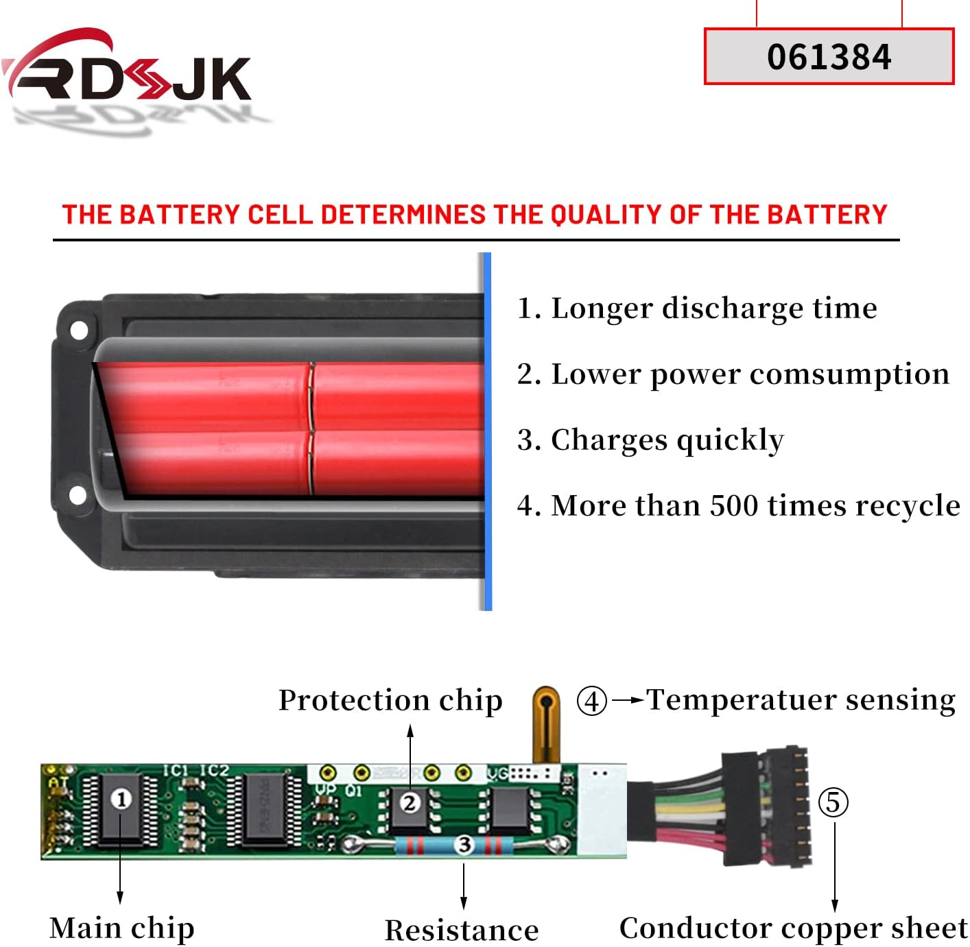 061384 063404 061385 061386 063287 Speaker Battery Replacement for Bose Soundlink Mini I one/Bose SoundLink Mini Bluetooth Speaker one/Bose SoundLink Mini Bluetooth Speaker I/Bose mini I One 7.4V 17Wh