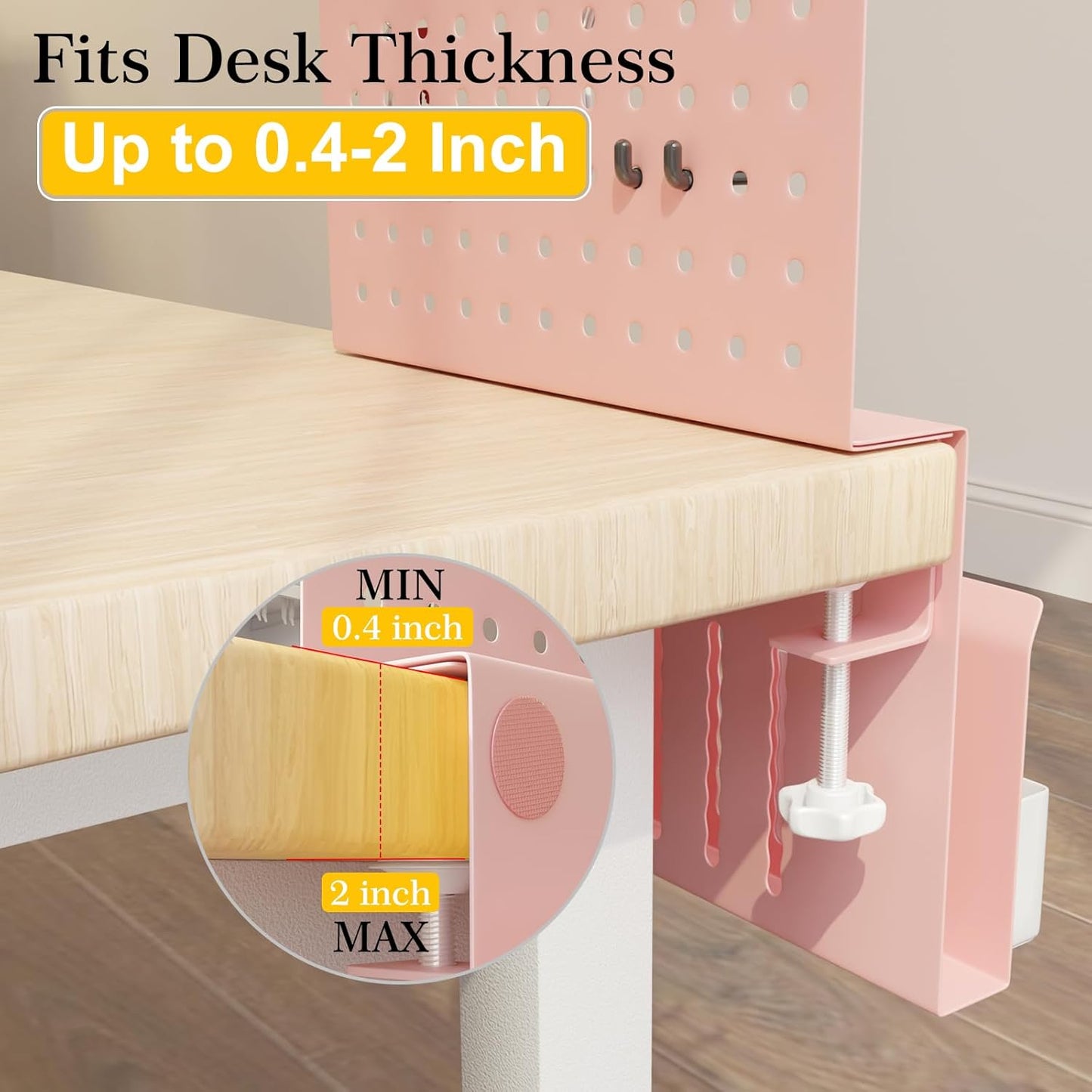 Purilite Select Desk Side Storage