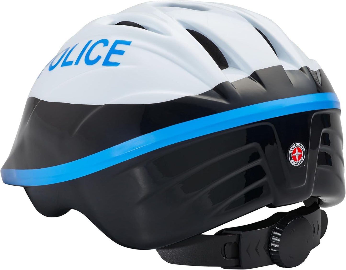 Schwinn Kids Bike Helmet with 3D Character Features