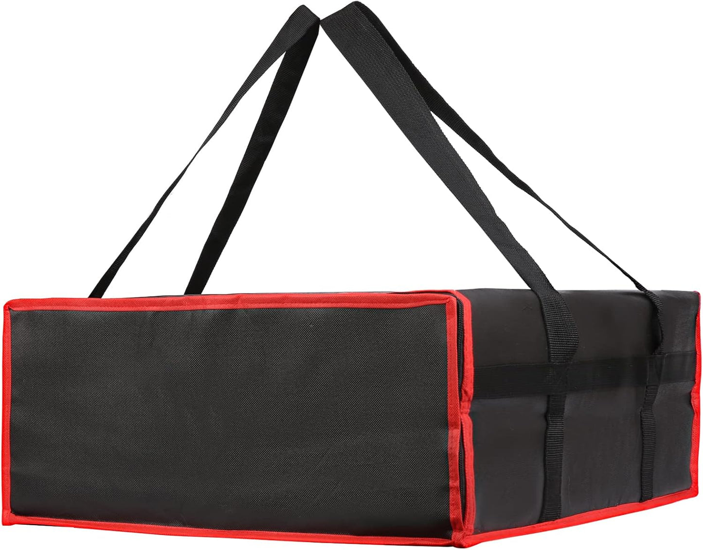 Purilite Select™ Insulated Food Delivery Bag – Extra Large Thermal Carrier for Hot & Cold Food Transport