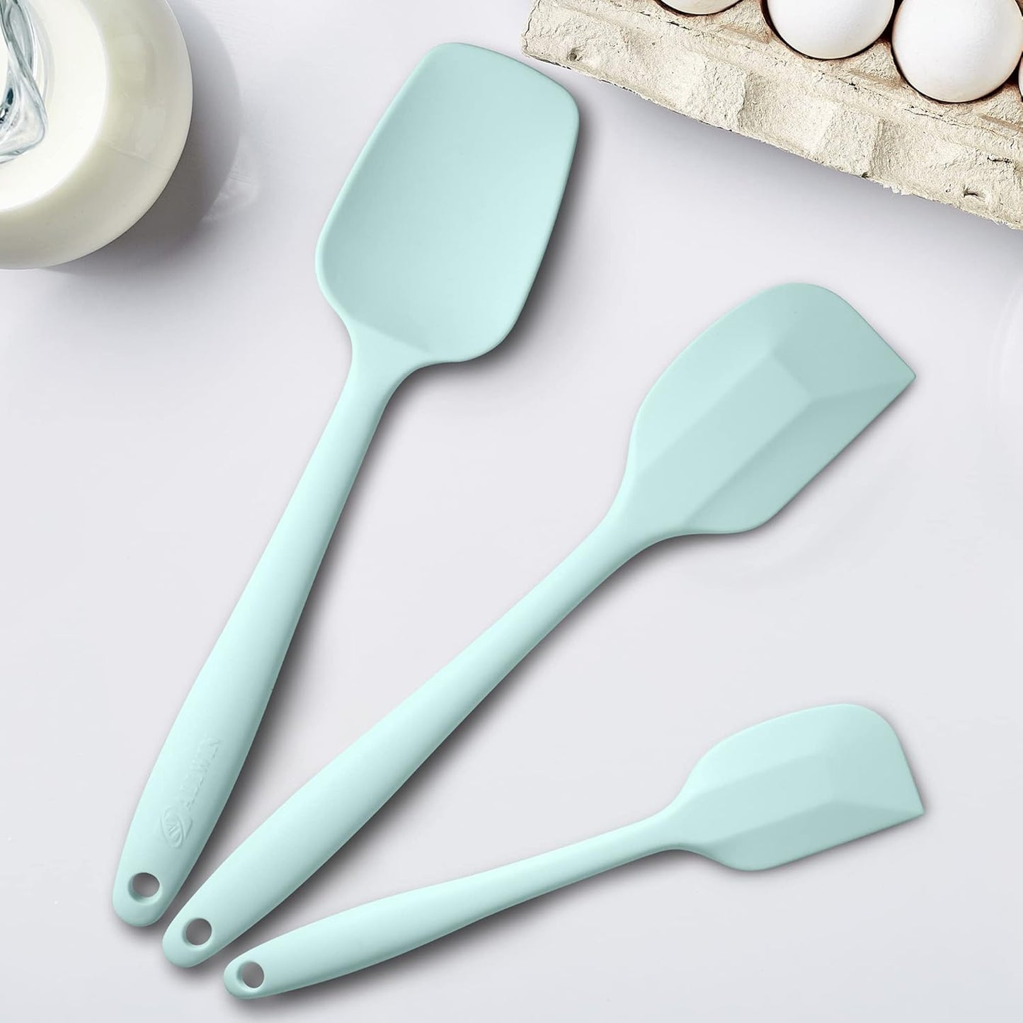 Purilite Select Silicone Spatula