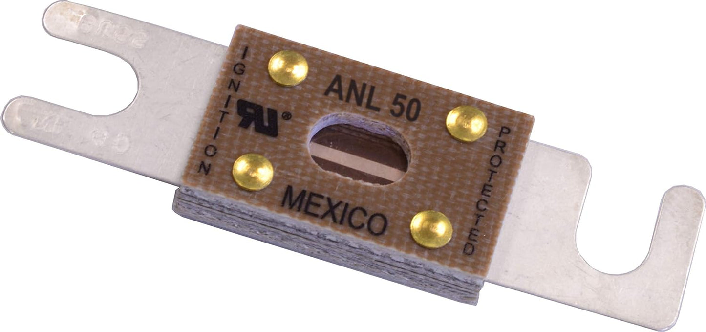 Blue Sea Systems ANL Fuses