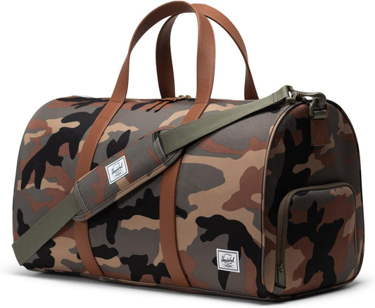 Herschel Novel Duffel Bag - PuriLite