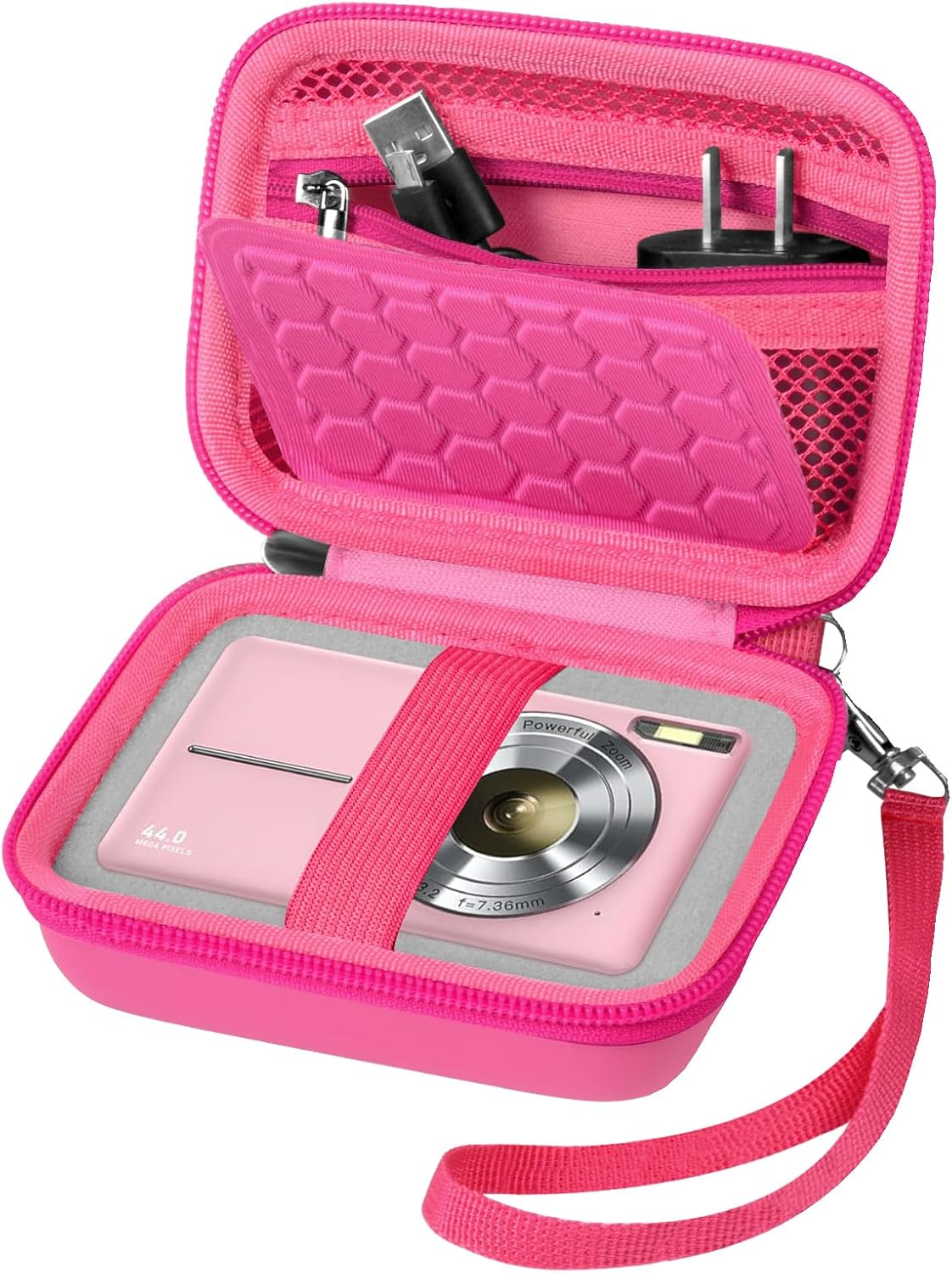 Purilite Select Compact Digital Camera Case