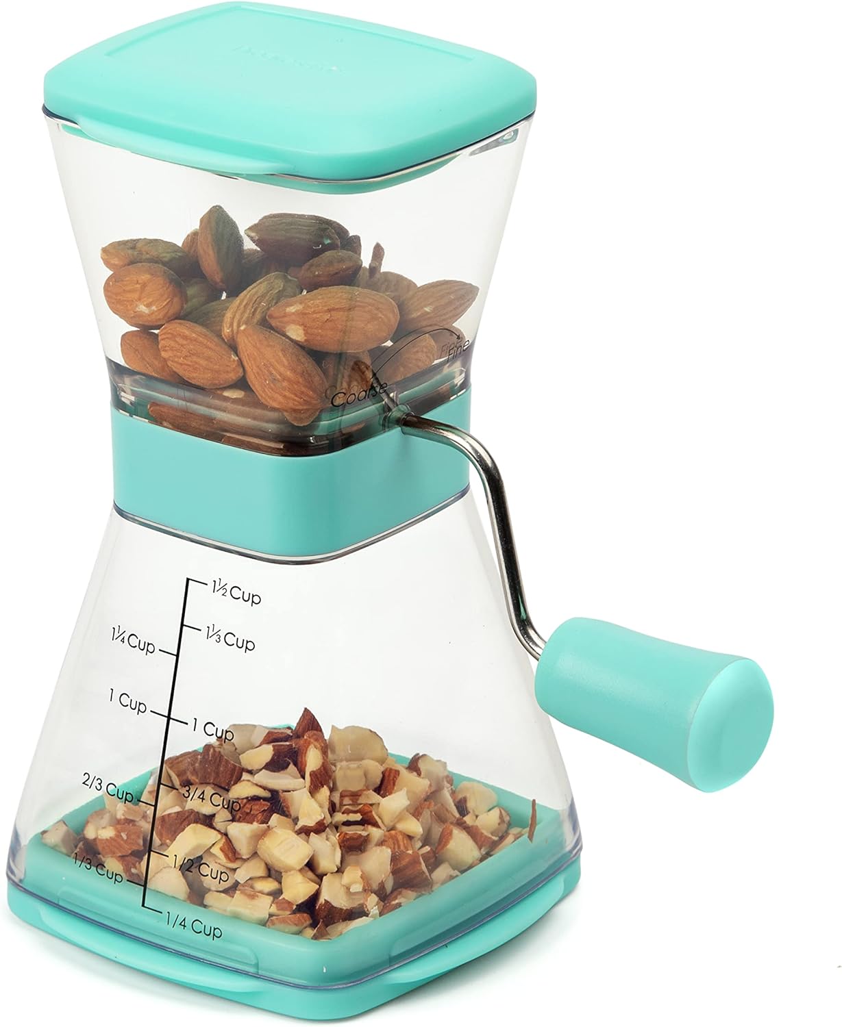 Purilite Select Nut Chopper
