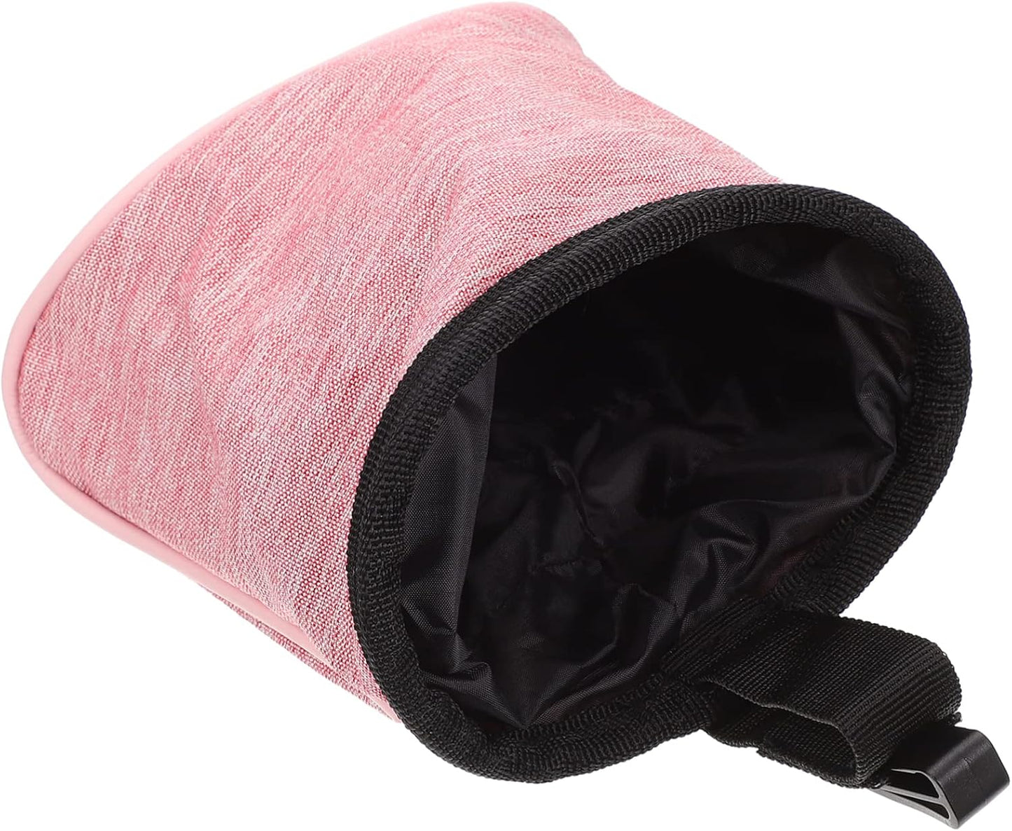 BCOATH Training Pouch Bag Dog Treat Waist Bag Bag for Outdoor Hiking Dog Treat Pouches for Dog Walking