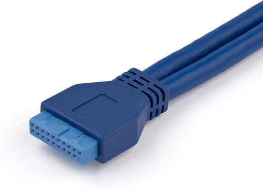 StarTech.com USB 3.0 Internal Multi-Card Reader with UHS-II Support - SecureDigital/Micro SD/Memory Stick/Compact Flash Memory Card Reader (35FCREADBU3), black - PuriLite