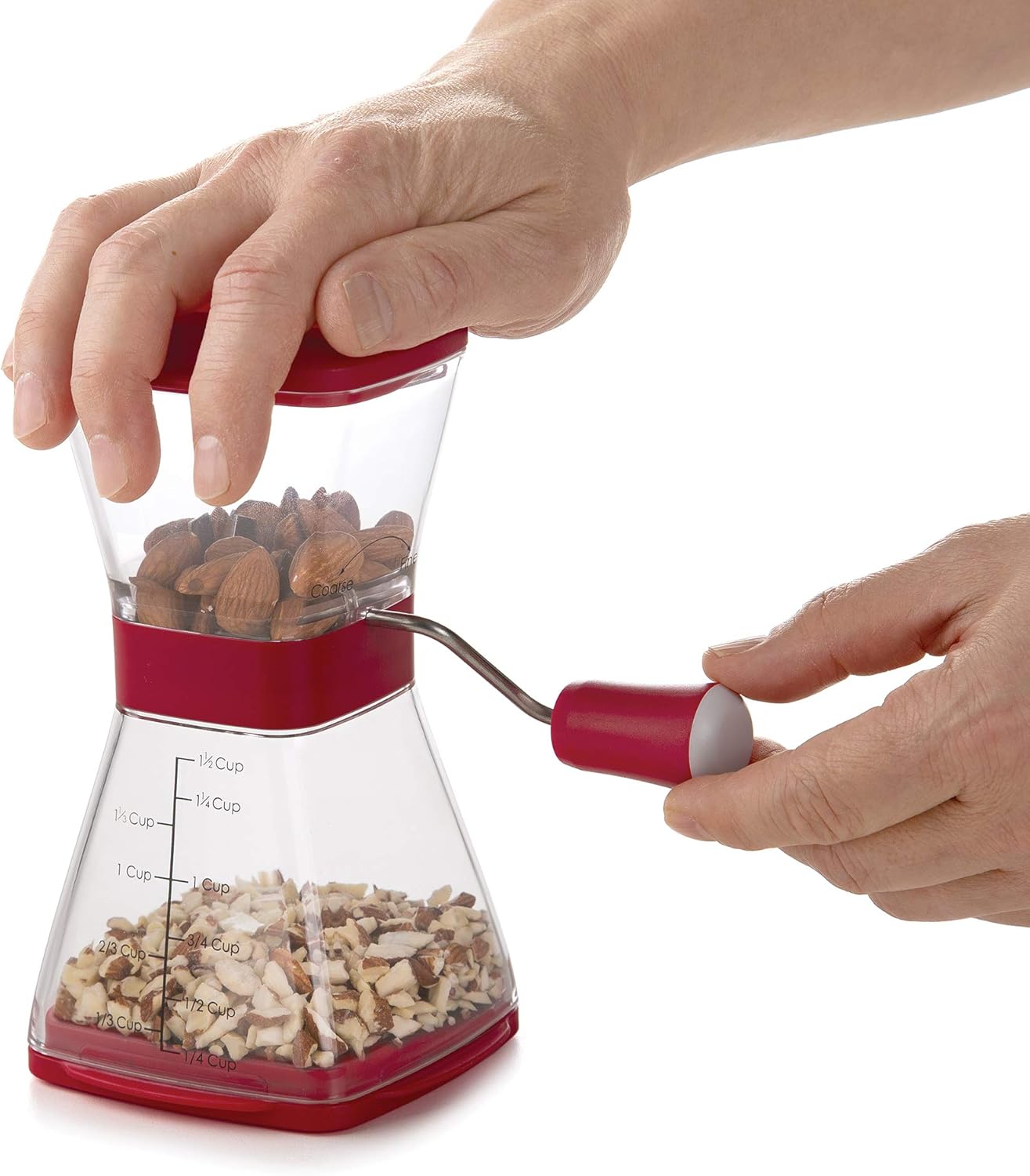 Purilite Select Nut Chopper