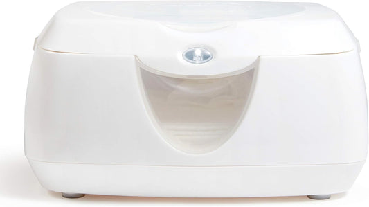 Munchkin 10049 Warm Glow Wipe Warmer - PuriLite