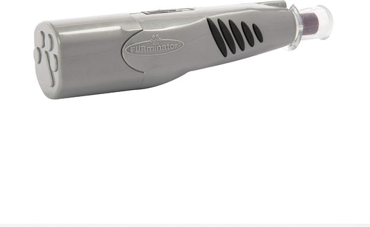 FURminator Nail Grinder Professional Grooming Tool for Pets - PuriLite