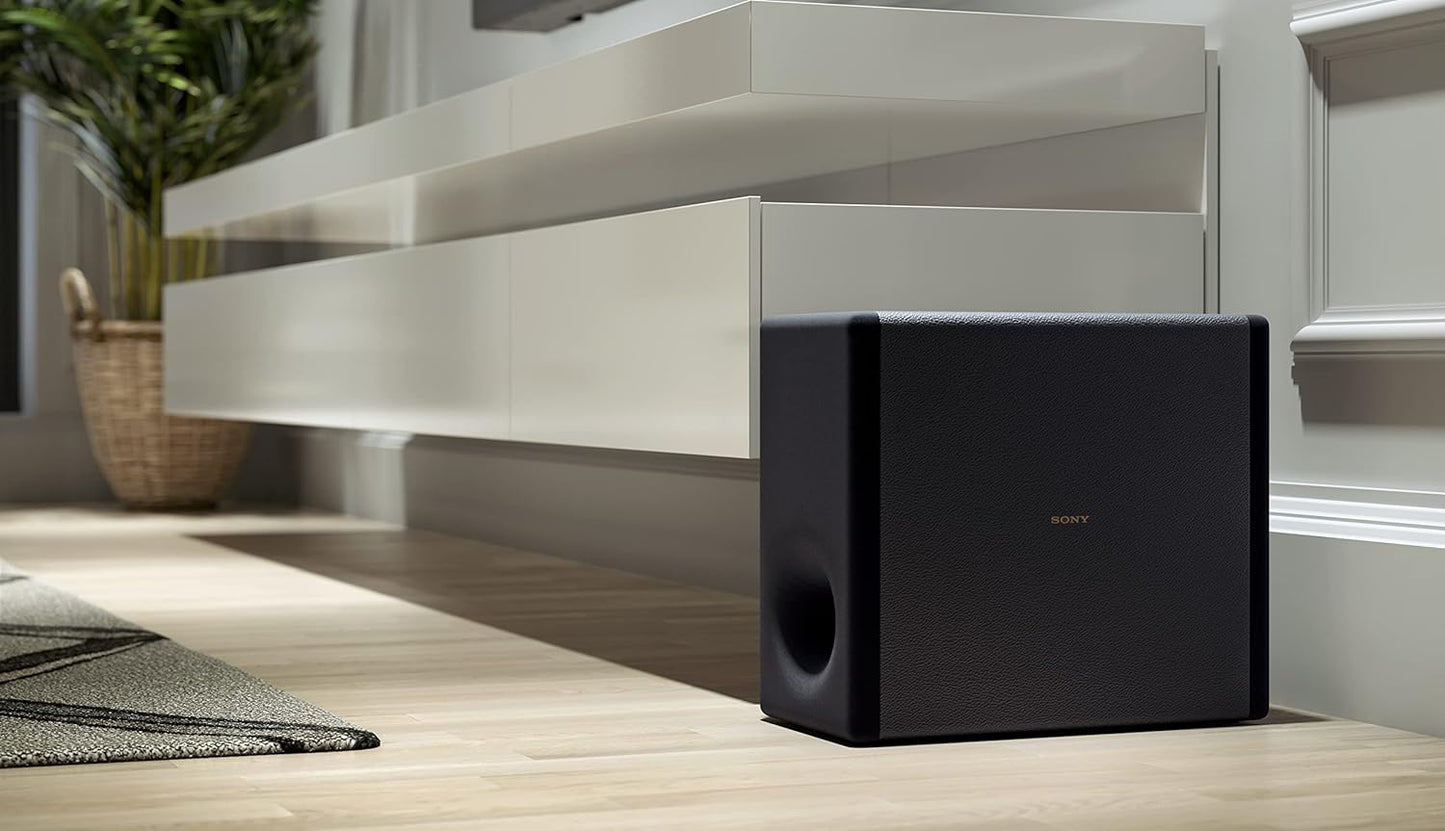 Sony 300W Wireless Subwoofer for HT-A9/A7000