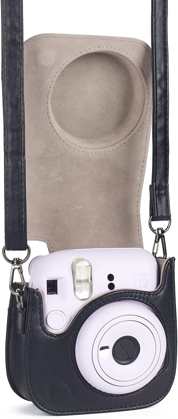 Purilite Select Camera Case for Instax Mini 12/11/9