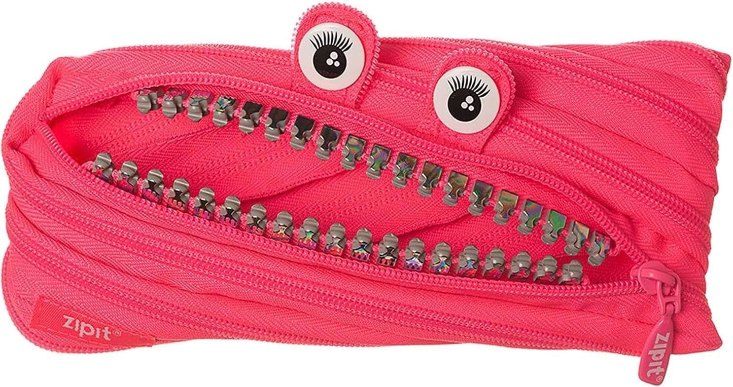 ZIPIT Grillz Pencil Case