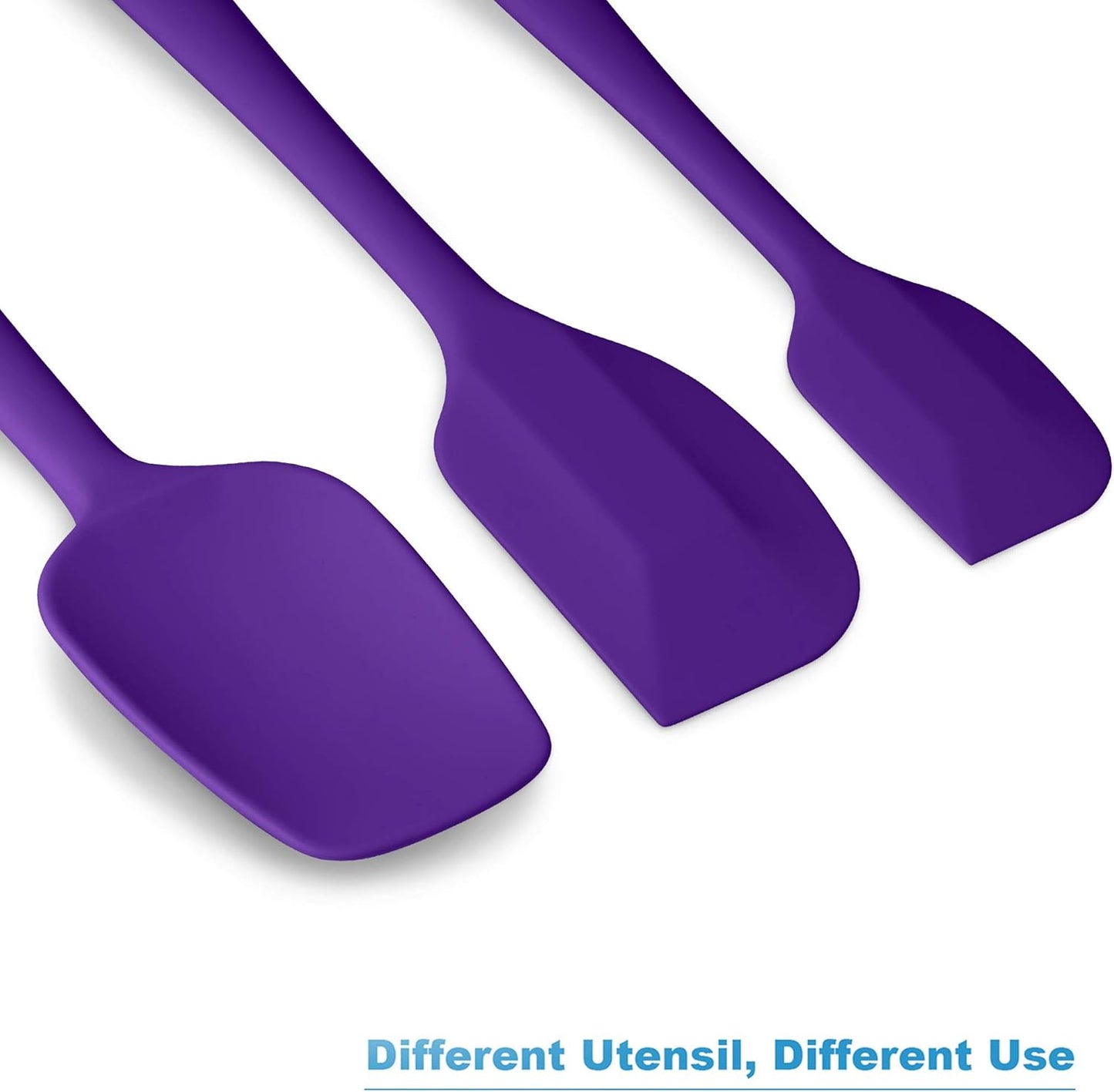 Purilite Select Silicone Spatula