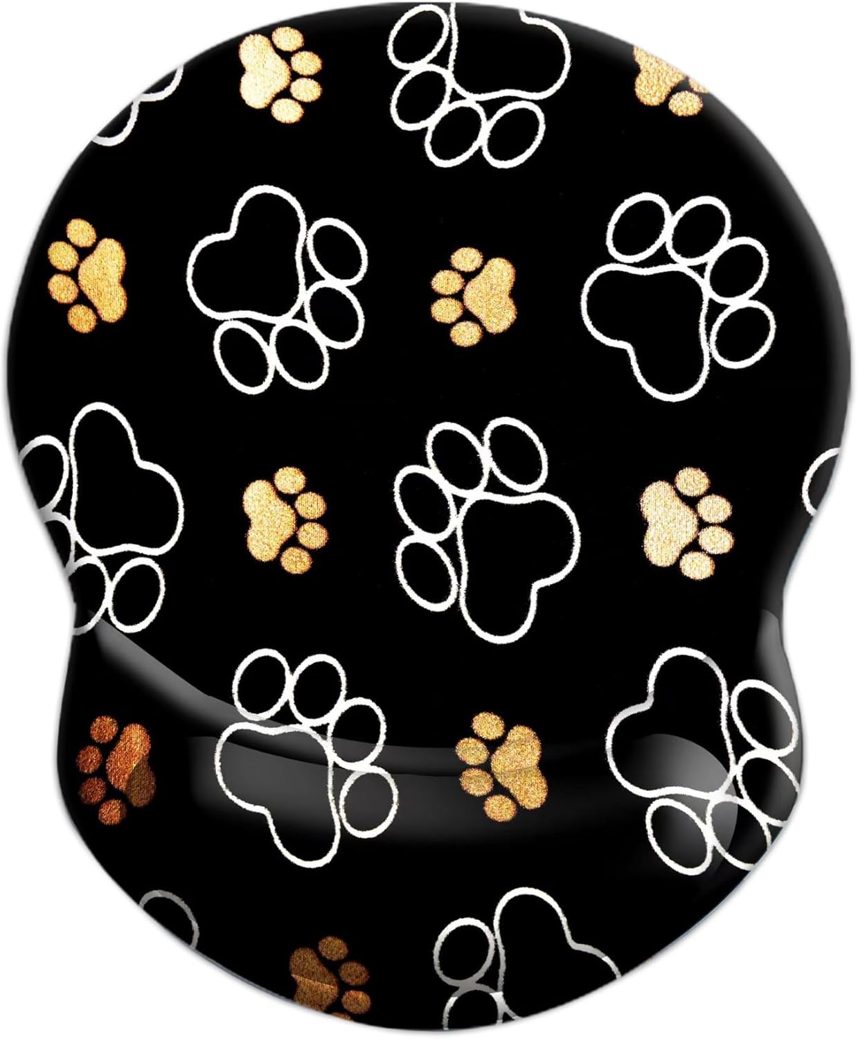 Purilite Select Ergonomic Mouse Pad