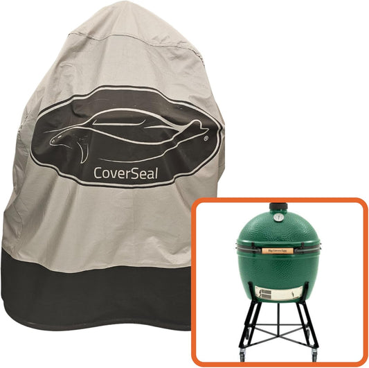 CoverSeal Mice Preventing Barbecue Cover (Small)