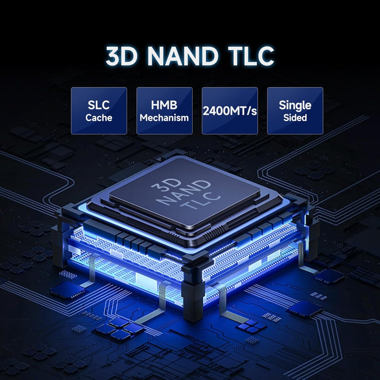 fanxiang M.2 SSD 1TB NVMe 2280 PCIe Gen4 x4 Up to 7300MB/s TLC Internal Gaming SSD, Compatible with PS5, Laptops, Aluminum Graphite Heatsink(S880)