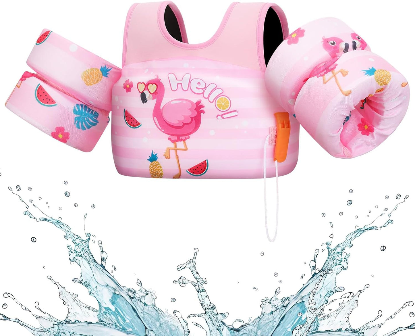 Purilite Select Kids’ Swim Vest
