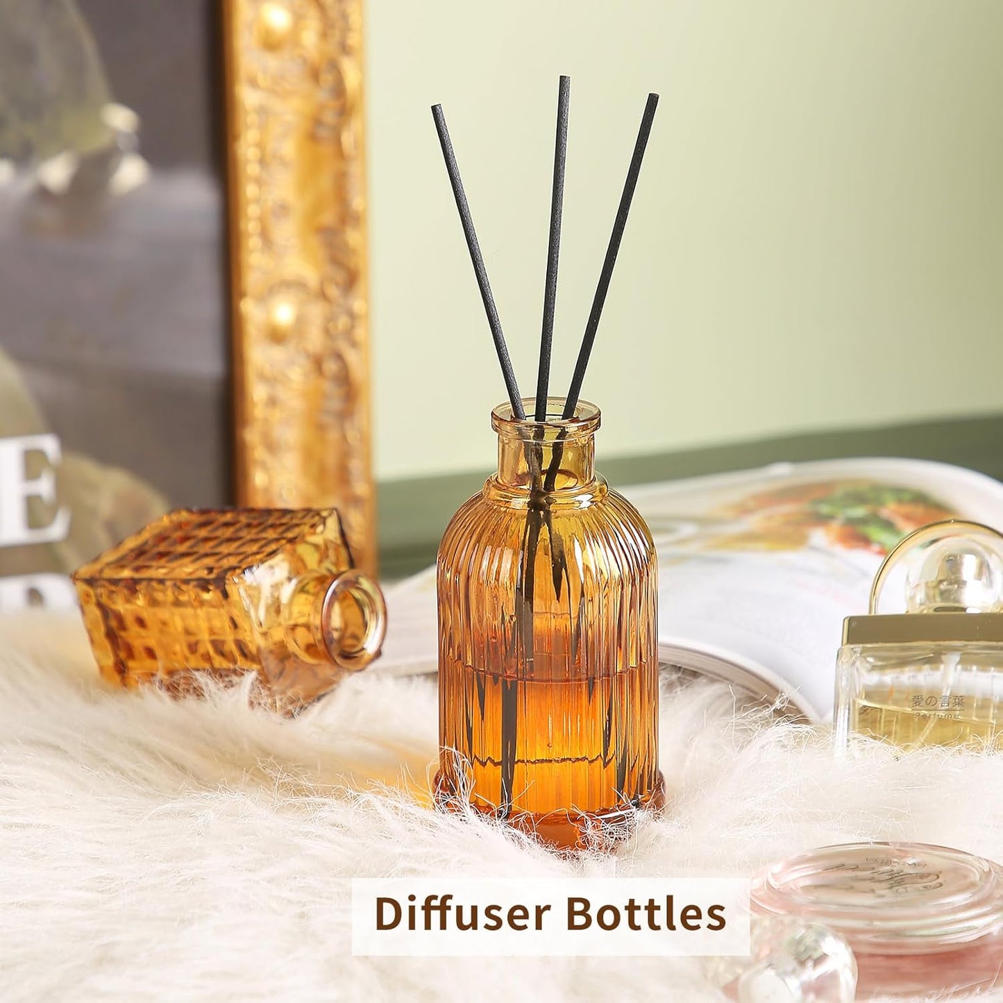 30 Pcs Mini Bud Vases As Wedding Centerpieces for Tables,Clear Bud Vases for Flowers,Small Flower Vases Suitable for Birthday Party,Anniversary,Wedding Reception,Baby Shower