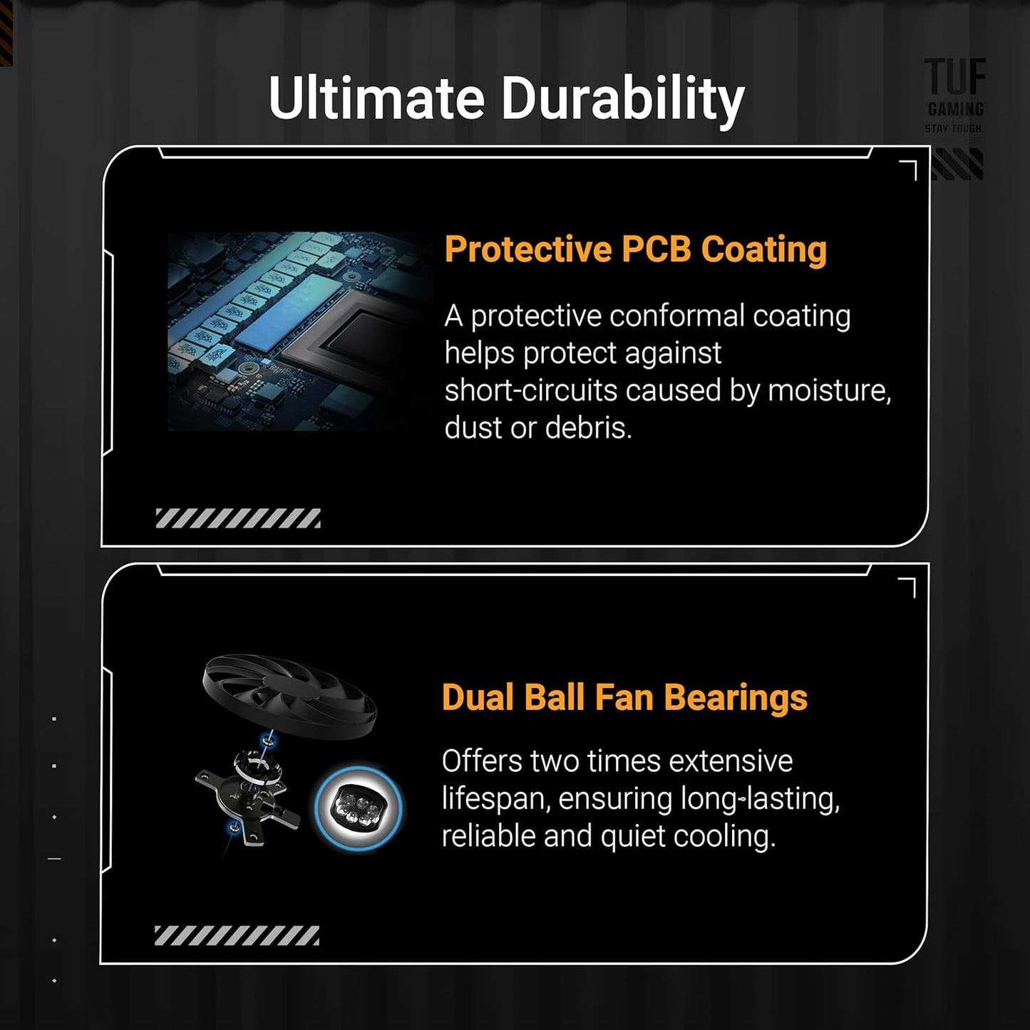 The SFF-Ready ASUS Prime GeForce RTX™ 5060 Ti 16GB GDDR7 OC Edition Graphics Card (PCIe® 5.0, 16GB GDDR7, HDMI®/DP 2.1, 2.5-Slot, Axial-tech Fans, Dual BIOS)