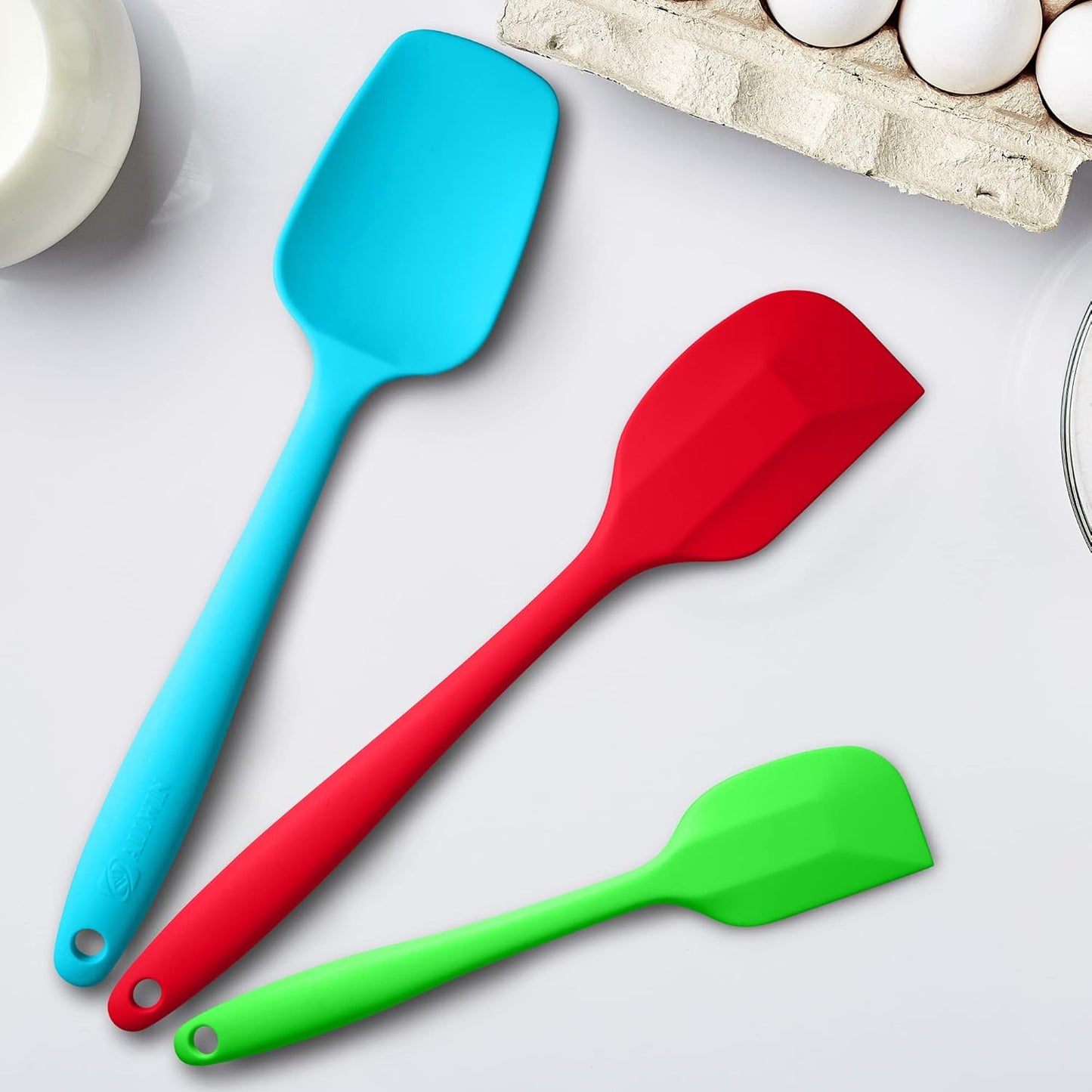 Purilite Select Silicone Spatula