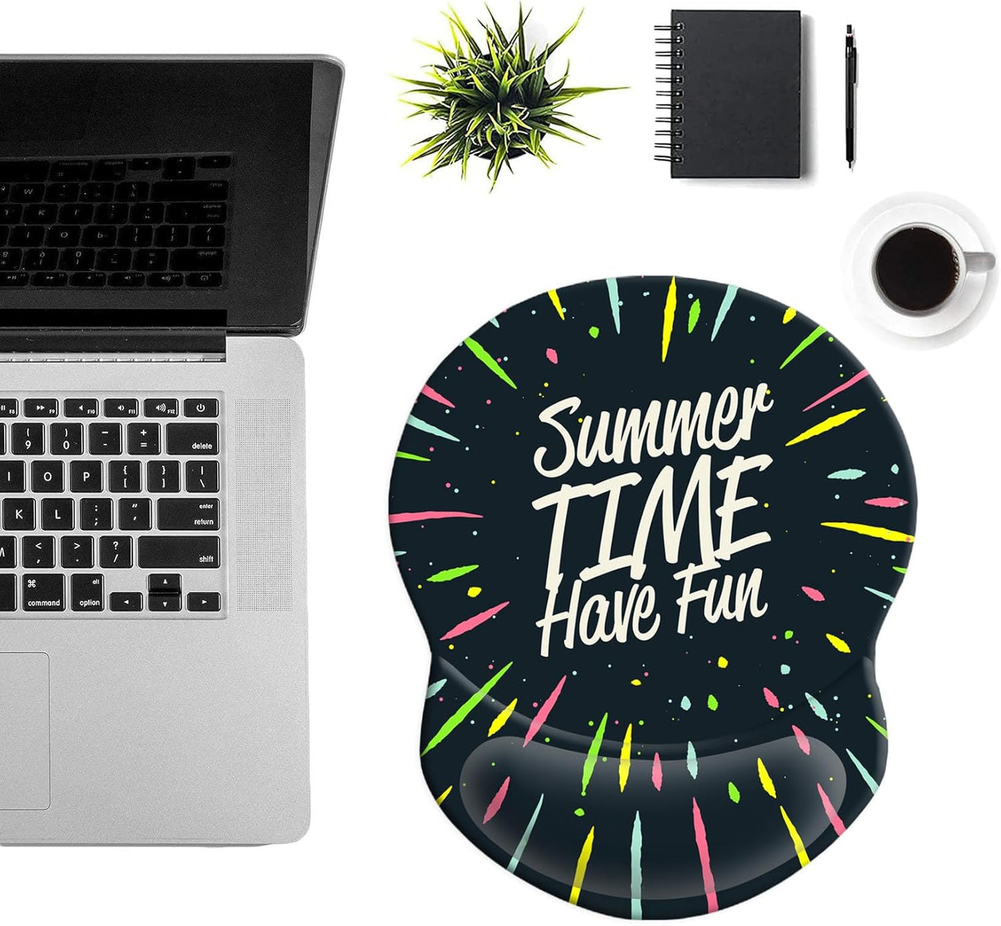 Purilite Select Ergonomic Mouse Pad