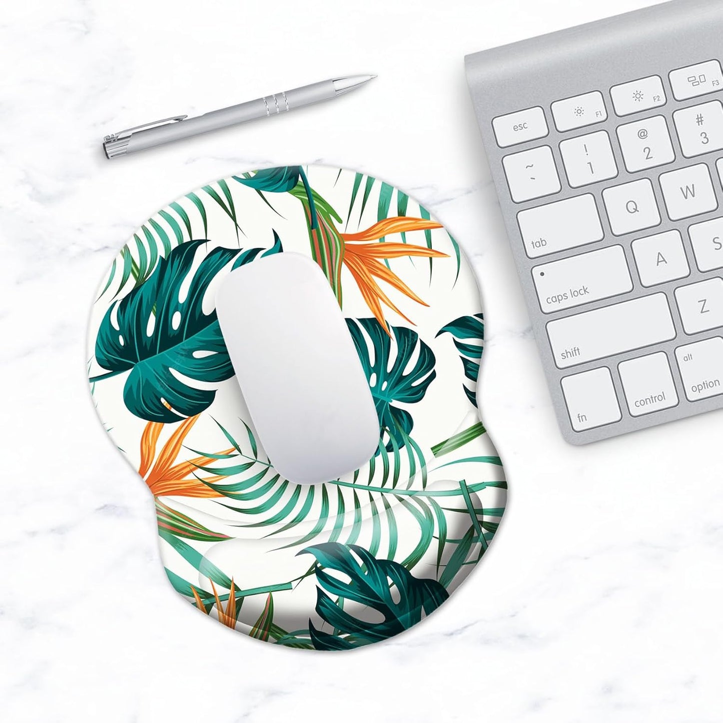 Purilite Select Ergonomic Mouse Pad