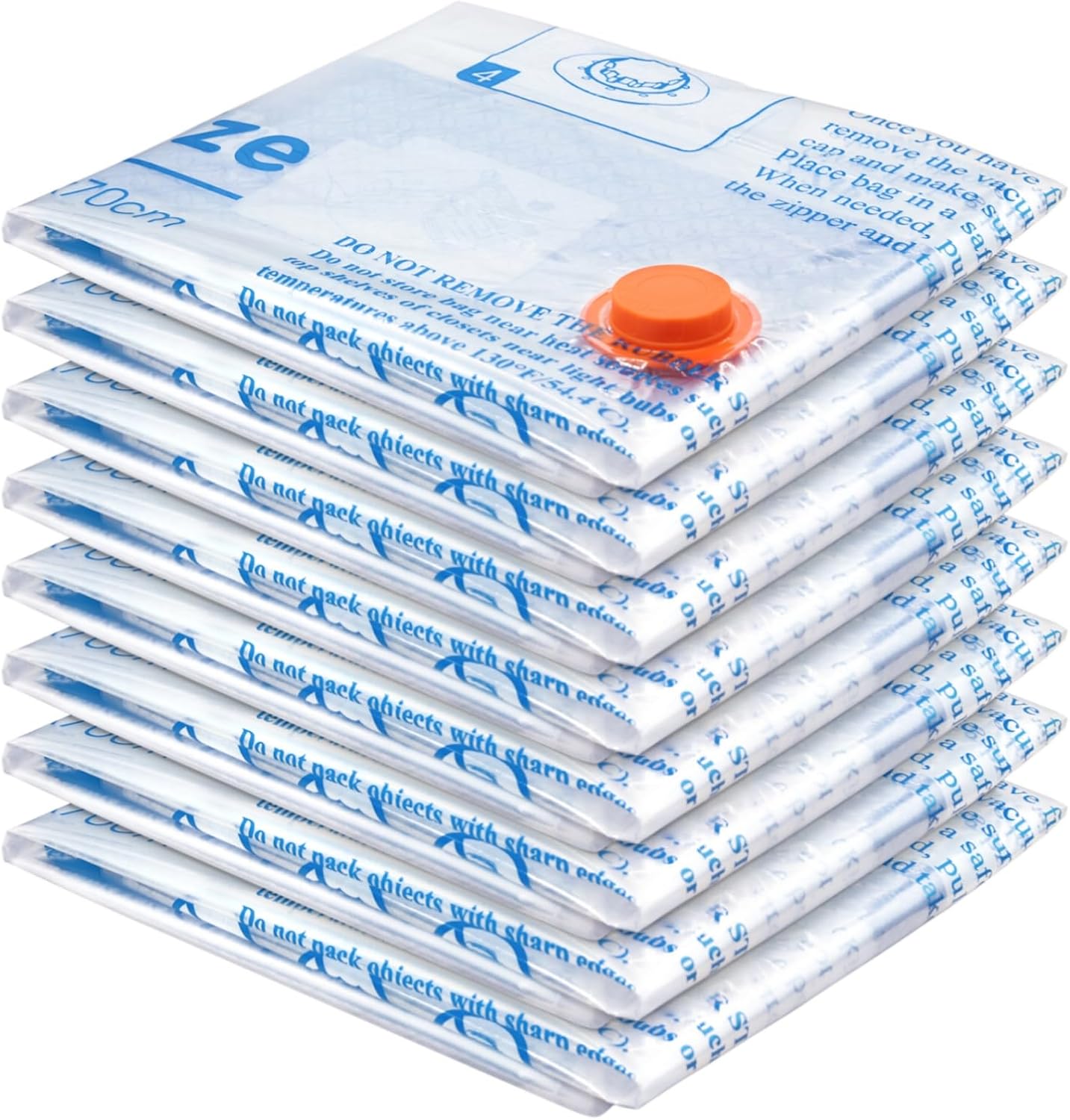 Purilite Select Jumbo Vacuum Storage Bags
