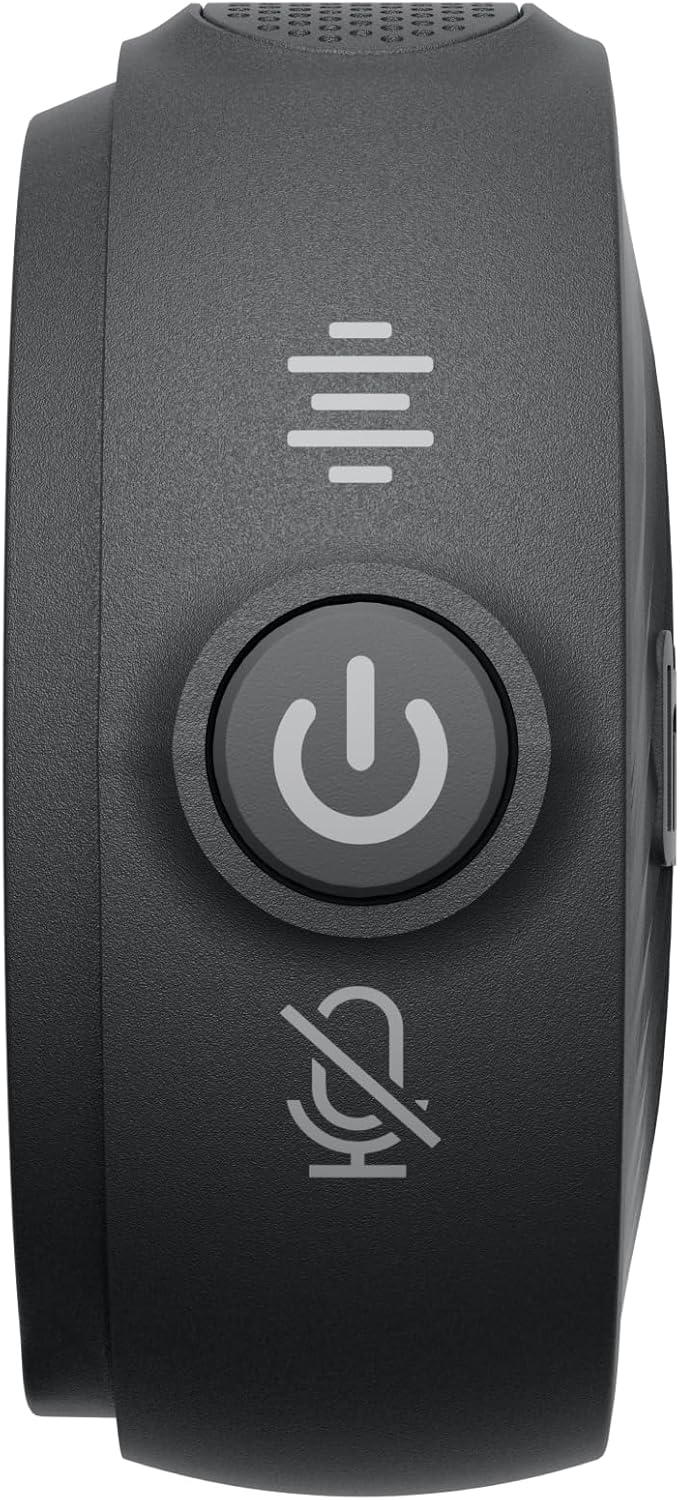 Insta360 Mic Air Transmitter, 7.9g Ultralight, Wireless Microphone for Insta360 X5/Ace Pro 2, Noise Cancelling, Vlog, Streaming