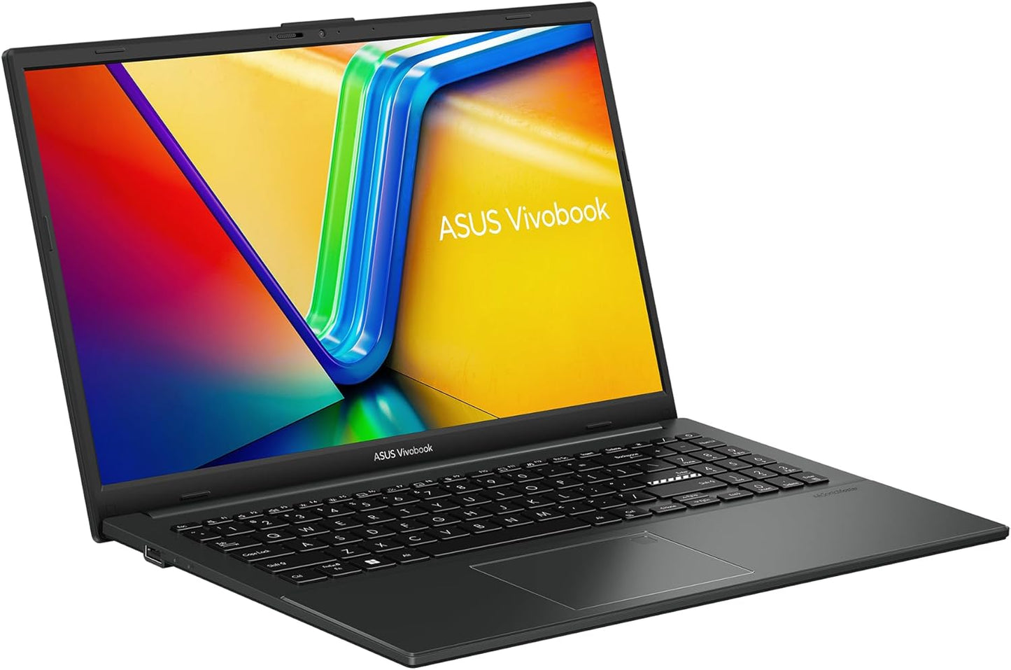 ASUS Vivobook Go 15 Laptop, 15.6” FHD Display, AMD Ryzen 5 7520U Processor, 16GB RAM, 1TB SSD, Windows 11 Home, E1504FA-DS52-CA