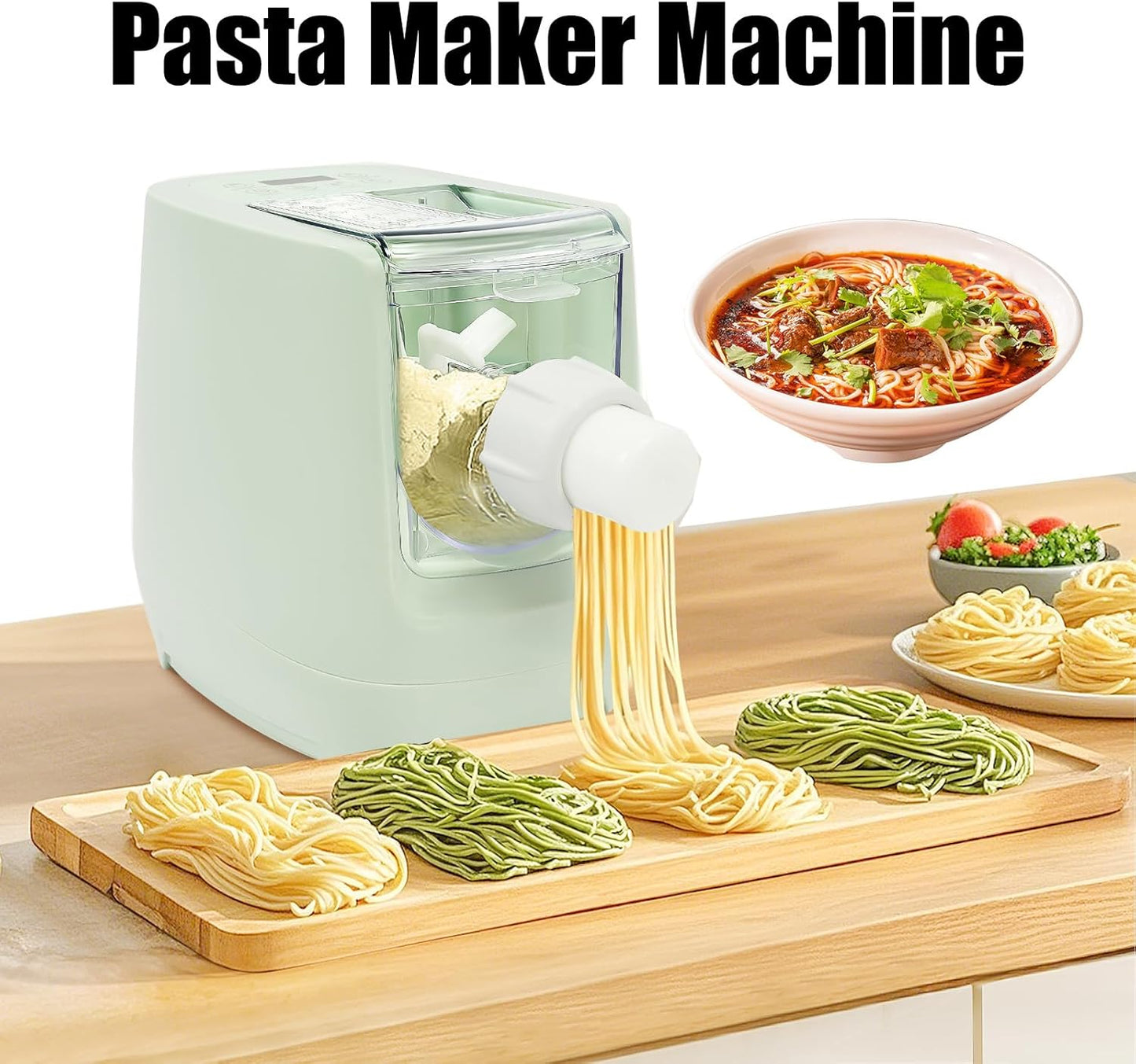 Purilite Select Automatic Pasta Maker