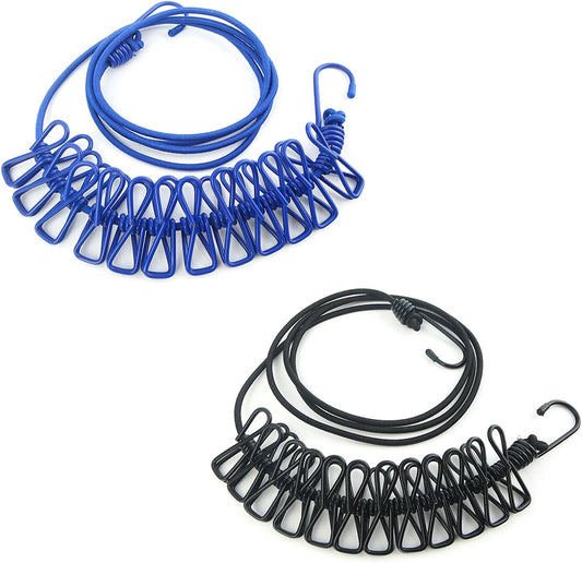 Purilite Select Travel Clothesline