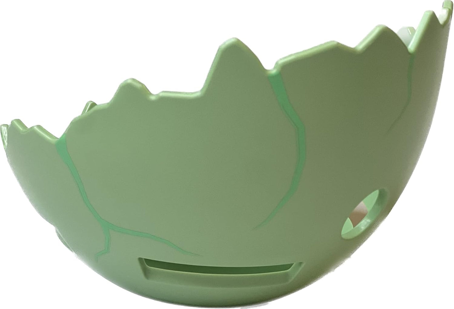 Owl Nest Stand for Echo Dot (5th Gen) Kids