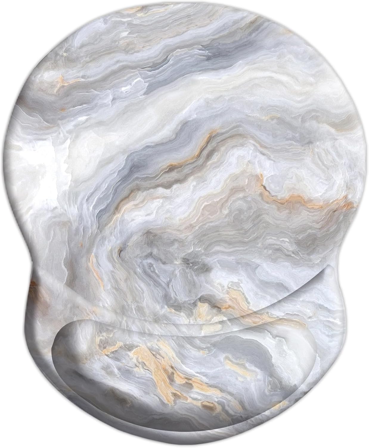 Purilite Select Ergonomic Mouse Pad