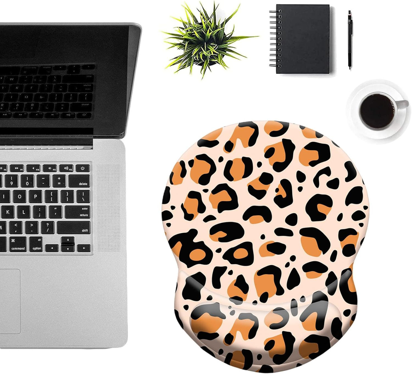 Purilite Select Ergonomic Mouse Pad