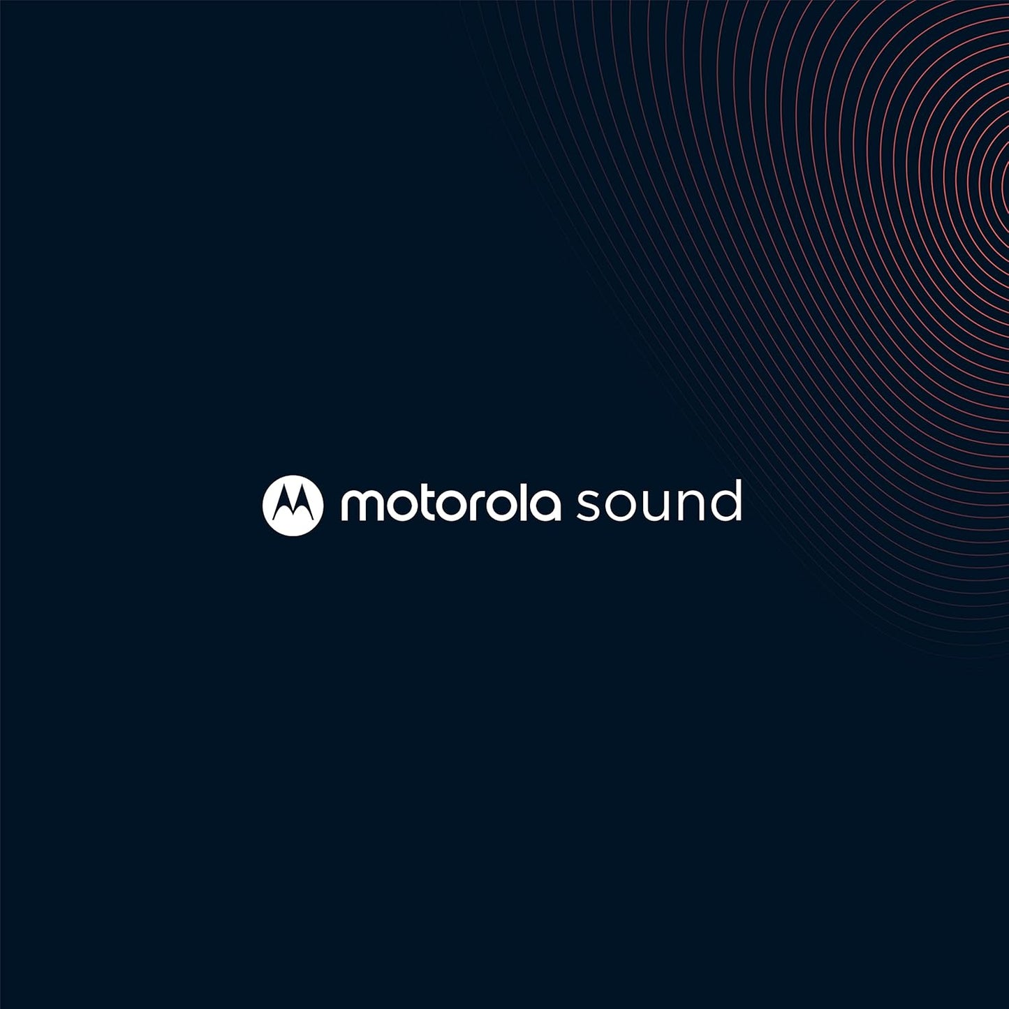 Motorola Bluetooth Earpiece - HK126 in-Ear Wireless Mono Headset for Clear Voice Calls - Lightweight, Comfortable Design - 8-Hour Talk Time, Voice Assistant Compatible, Connects to 2 Devices